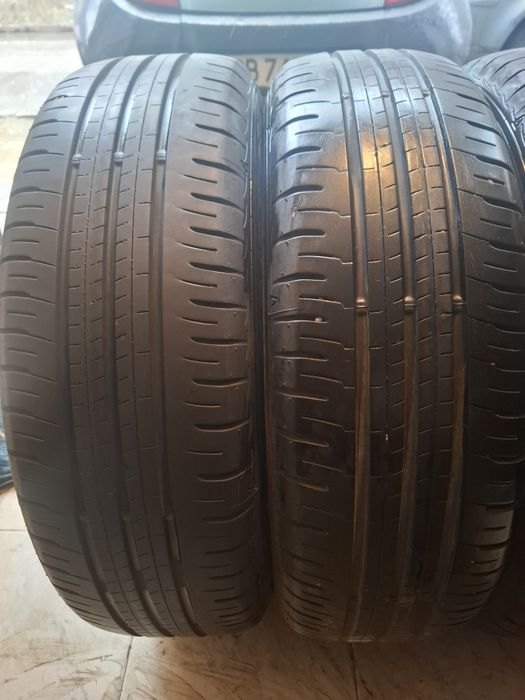 4 Летни гуми Фалкен 205/65/16 ДОТ24 6.5мм