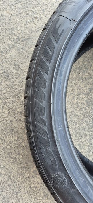 2 anvelope vara noi Sunwide 275/35/18,dot 2025.Pretul este pe bucata.