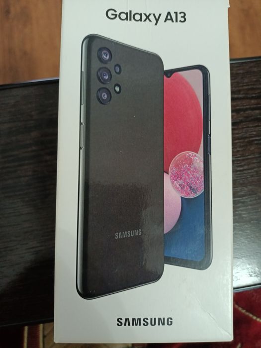 Samsung Galaxy A13