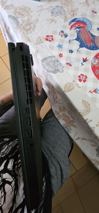 Vand leptop Lenovo P50