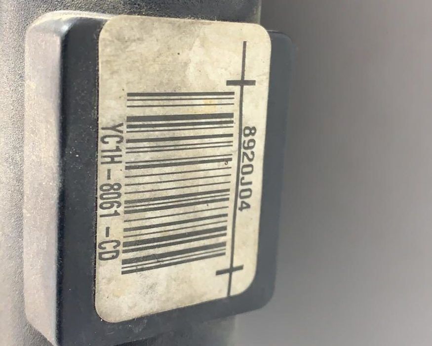 Radiator Racire YC1H8061CD Ford Transit 2.0 2000 - 2006 Euro 3