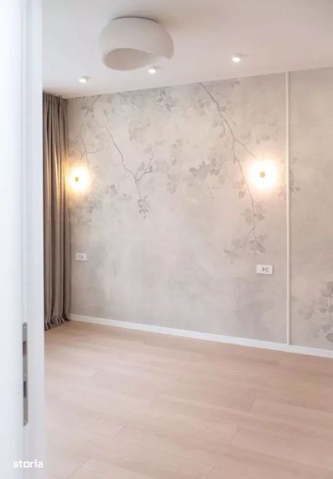 Apartament cu doua camere de vanzare– Gheorgheni Str. Liviu Rebreanu
