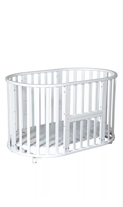 Продам детскую кроватку трансформер