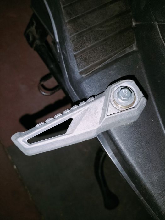 Электрический скутер