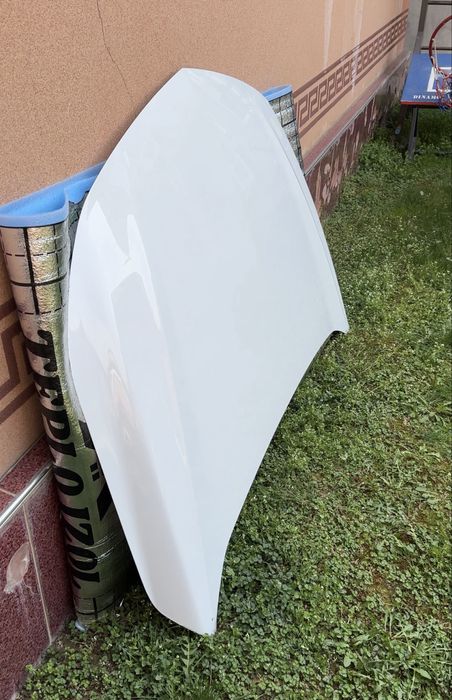 Malibu XL kapot radnoy