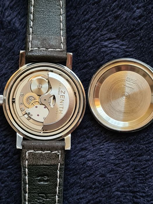 Ceas  Zenith automatic