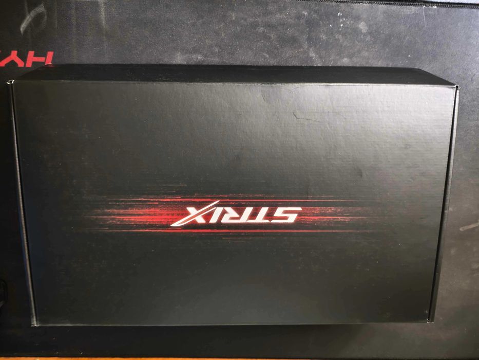 Видео карти RTX 3070 8GB ASUS ROG Strix / Predator – 2 бр.