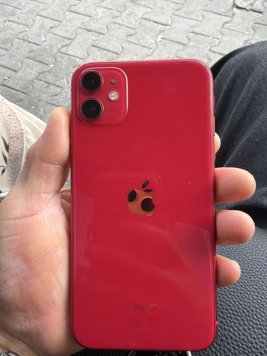 iphone 11 пордам