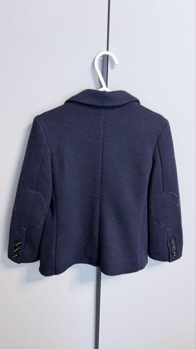 Плътно детско сако за момче на Mayoral, размер 98 / 3г.