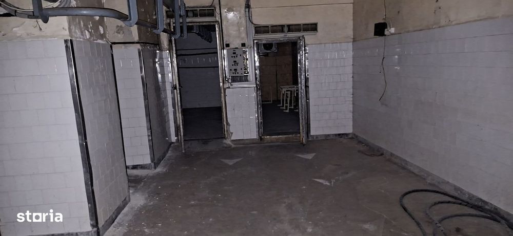 De vanzare imobil ultracentral