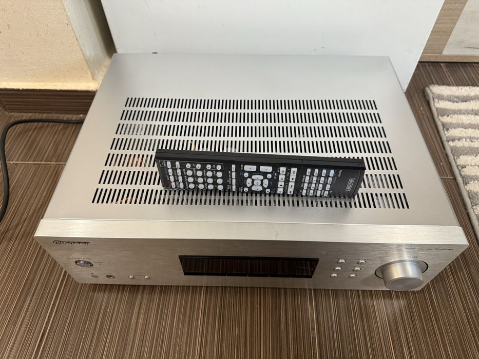 Pioneer SX-20Dab Стерео ресивър