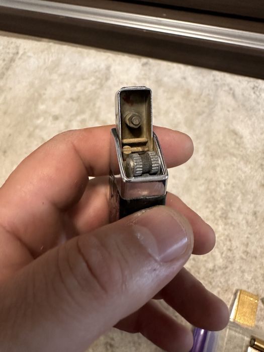 Vand bricheta consul