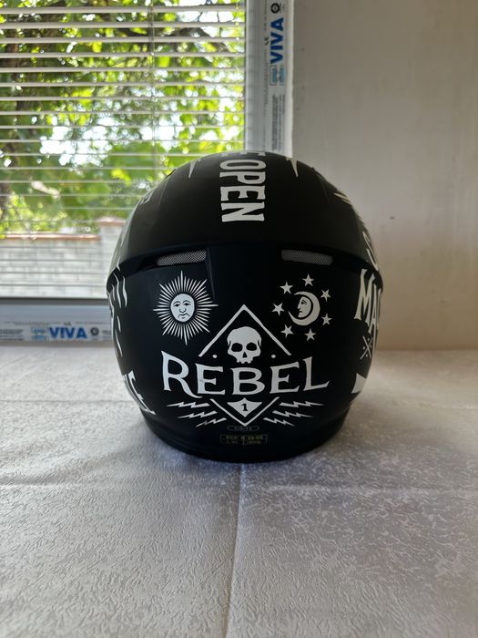 Каска HJC CS-15 Rebel размер-L