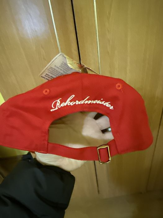 Sapca bayern munchen