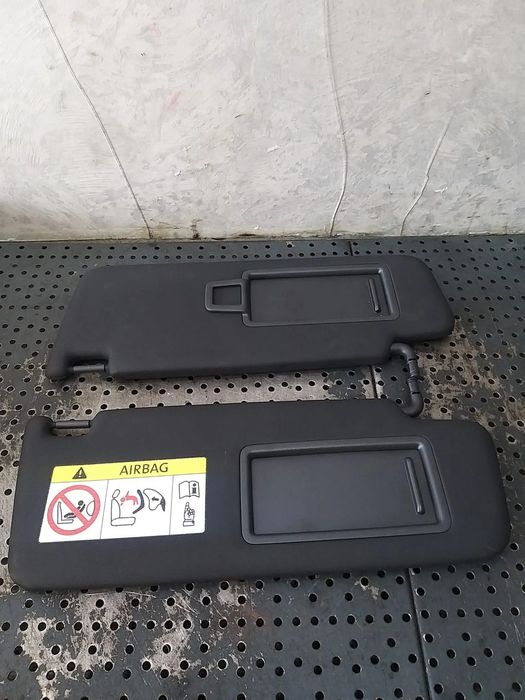 Set parasolare umbrelute vw t cross c11 d31