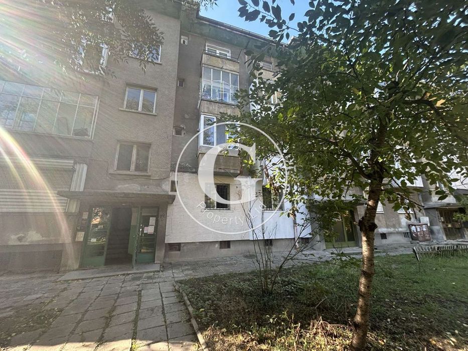 Продава се Двустаен апартамент в София, Захарна фабрика - 55 кв.м за 2137 €/кв.м - Снимка #6