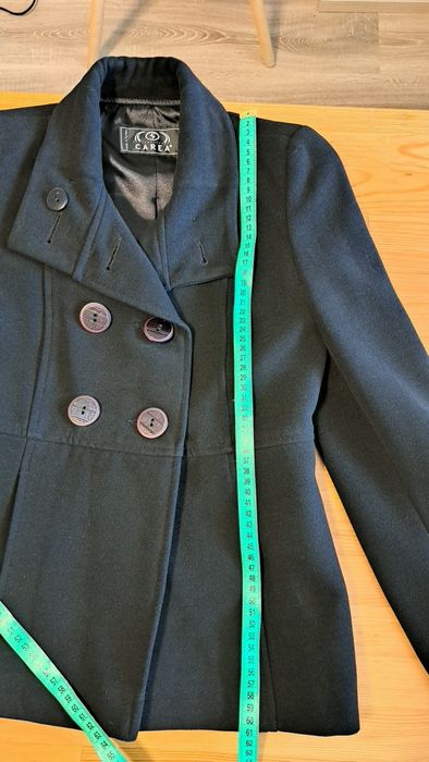 Hainuta neagra S, Carea, stare excelenta