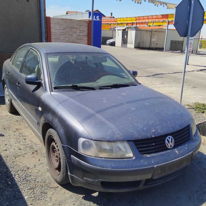 Bara fata Vw Passat B5 an 1998-2003