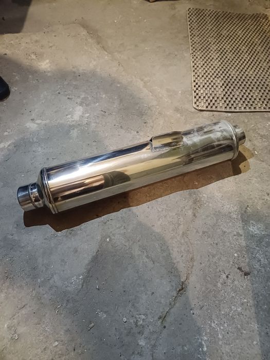 Vând toba suzuki SUZ2GF0750