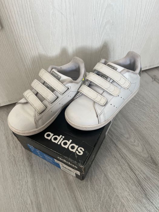 Детски Маратонки “Adidas”