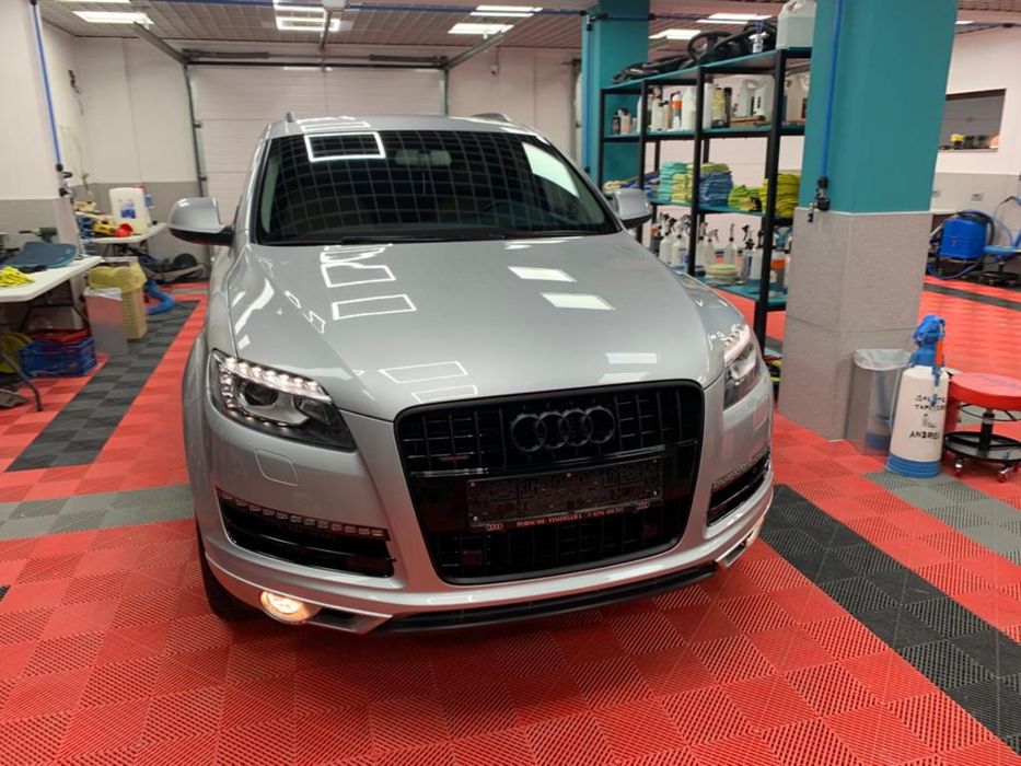 De Vânzare Audi Q7 3.0 TDI