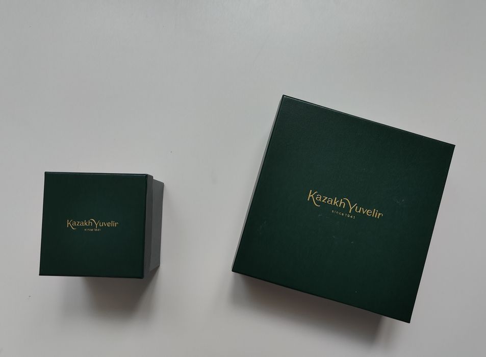 Продам коробки для украшений