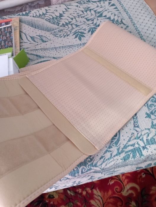 Пояс противогрыжевой.