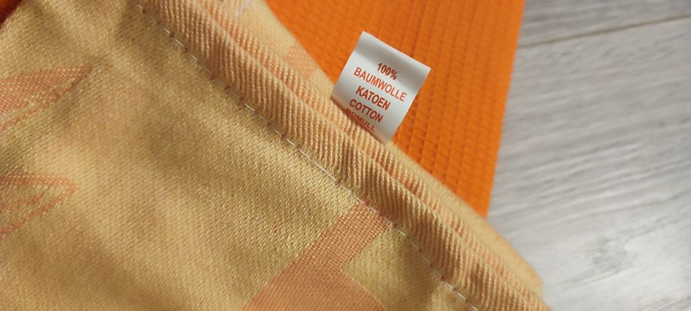 Set de 5 prosoape de  bucătărie, 100%bumbac, 45/70, Germania