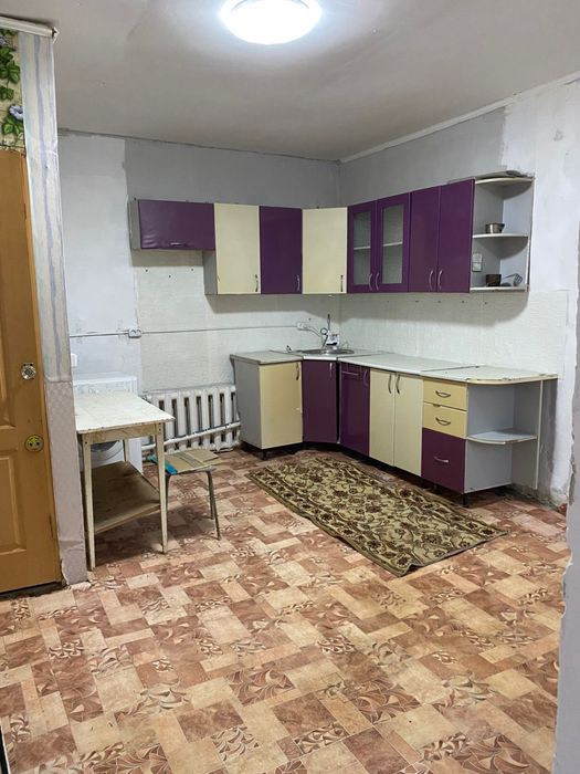 Квартира в районе Парк кирова