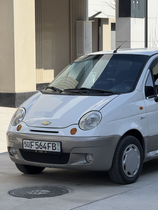 Matiz best srochna sotiladi