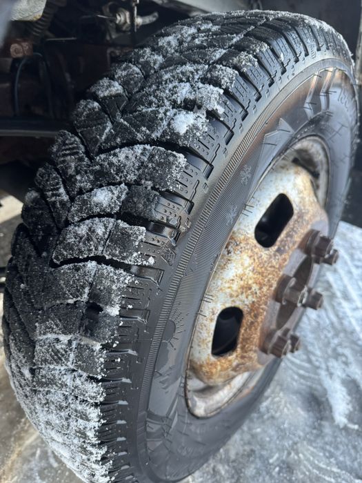 iveco daily xxl dublu