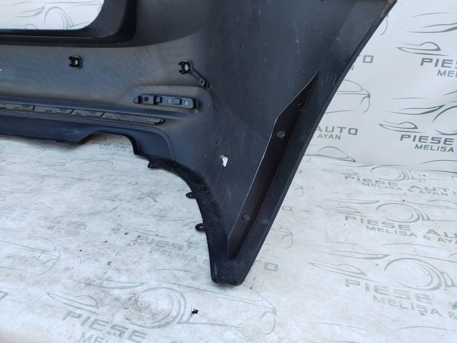 Bara spate Bmw Seria 3 F30 LCi limuzina/berlina/sedan an 2015-2016-201