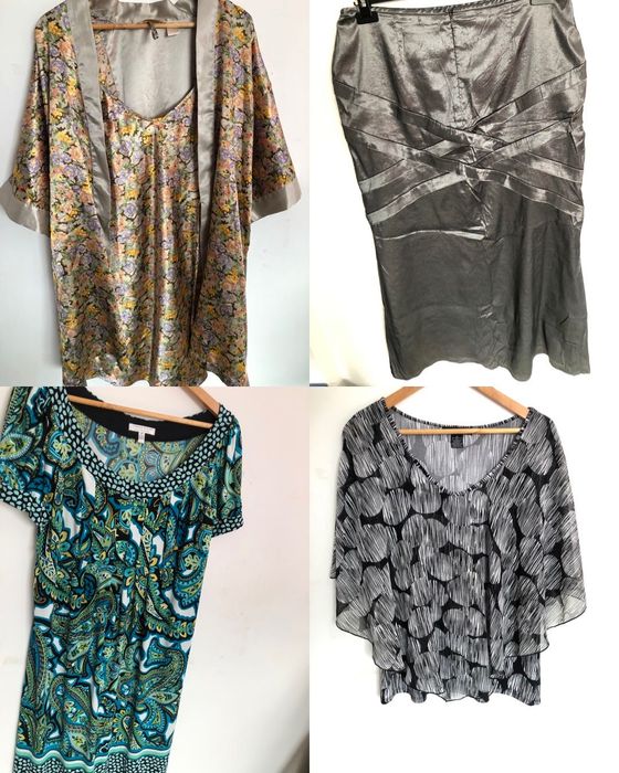 Haine noi, pret 30-50 de lei accept oferte pt toate hainele