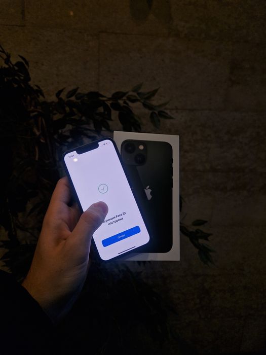 Iphone 13 Mini 128gb 75%
