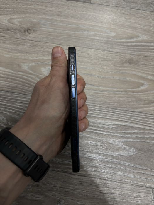 Iphone 12 64 ГБ не вскрывался АКБ 75%