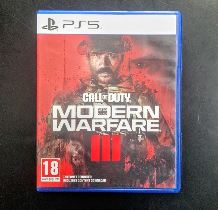 Игри за Sony PlayStation 5 PS5