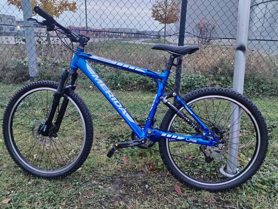 biciclete r26. r27.5.r28.r29.  Gary Fisher. Cannondale. Trek. Ghost .