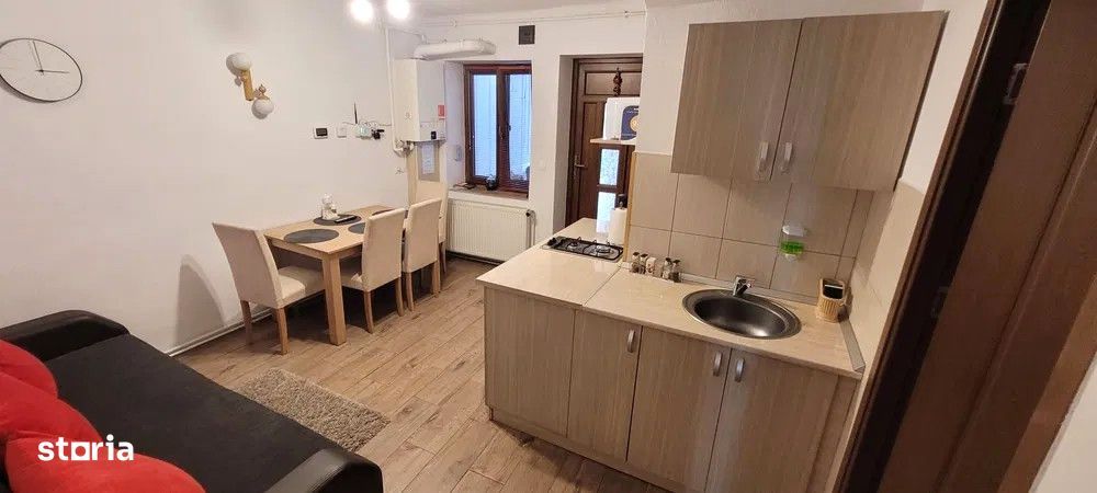 Apartament 2 camere decomandat zona ultracentrala