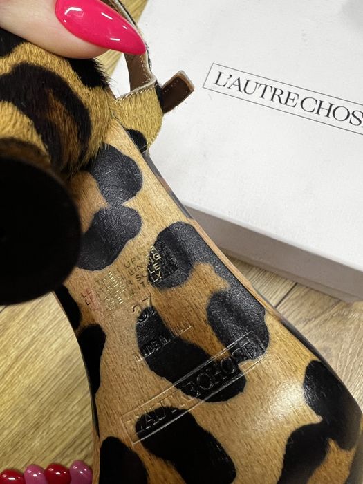 Дамски сандали L’autre