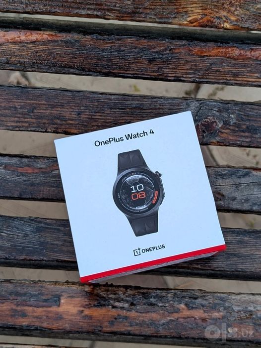 Oneplus watch 4 (47.4mm wifi новый опенбокс в идеале убийца флагманов