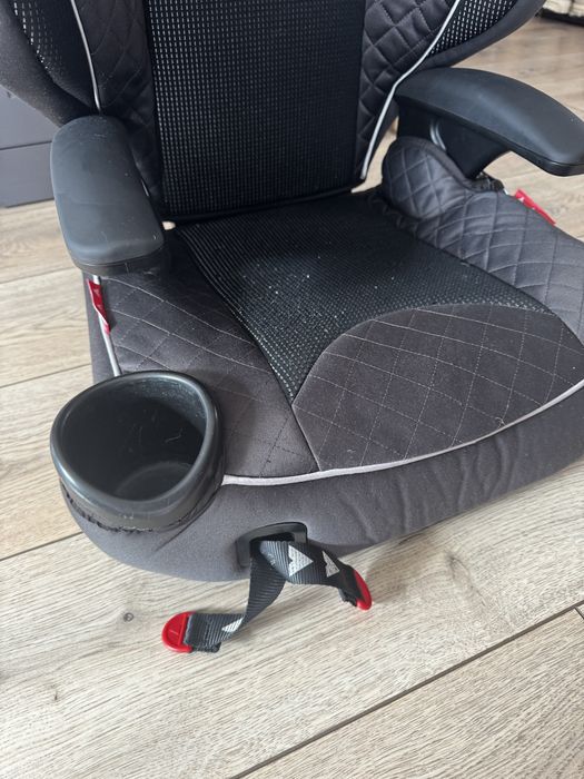 Автокресло детское Graco