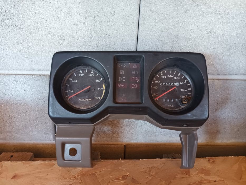 Продавам Километраж за isuzu trooper