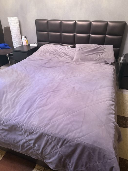 Продам кровать 160*200