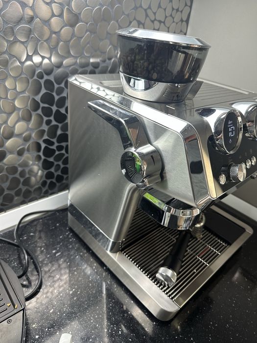Aparat Cafea Profesional Delonghi La Specialista