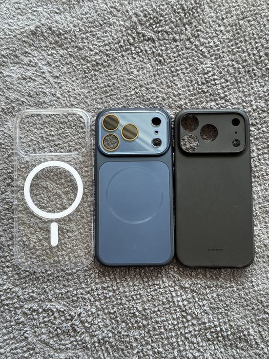 iPhone 17 Pro 256GB E-sim