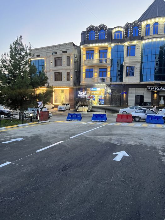 Асфальтирование с гарантией опыт работы более 15 лет