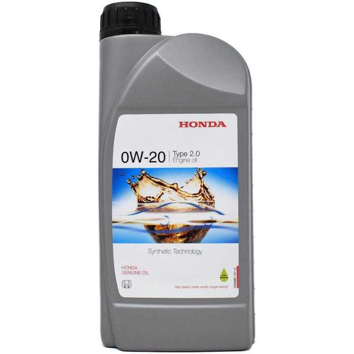 Ulei original HONDA 0W-20