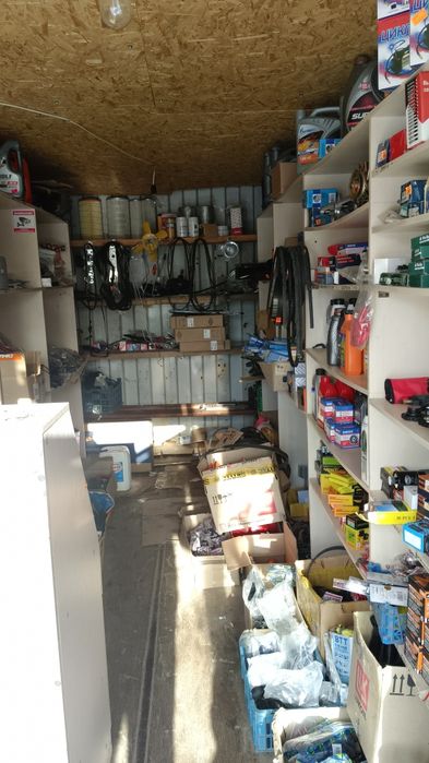 Продам готовый бизнес