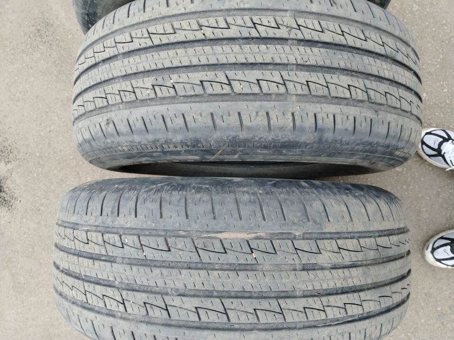 Летние Шины 285/65/17