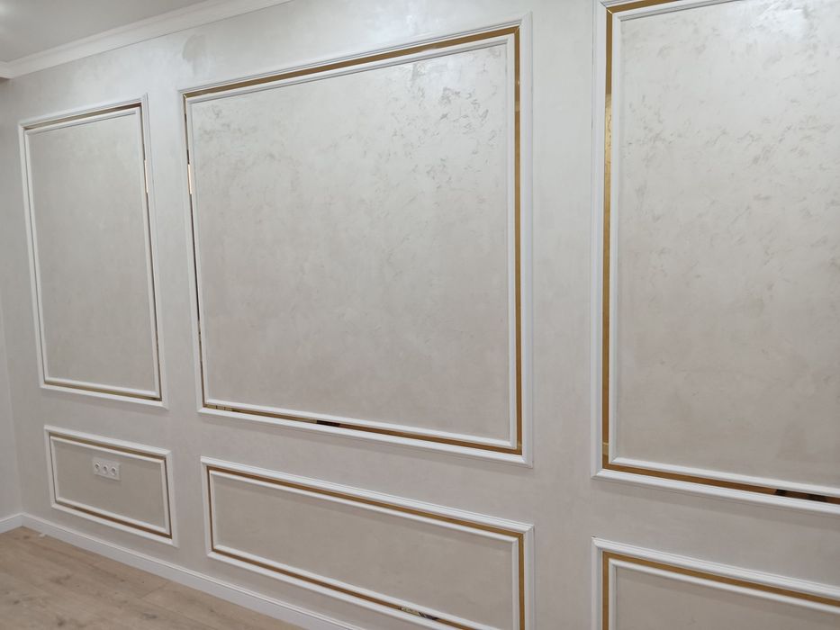 Ремонт квартир качественно!